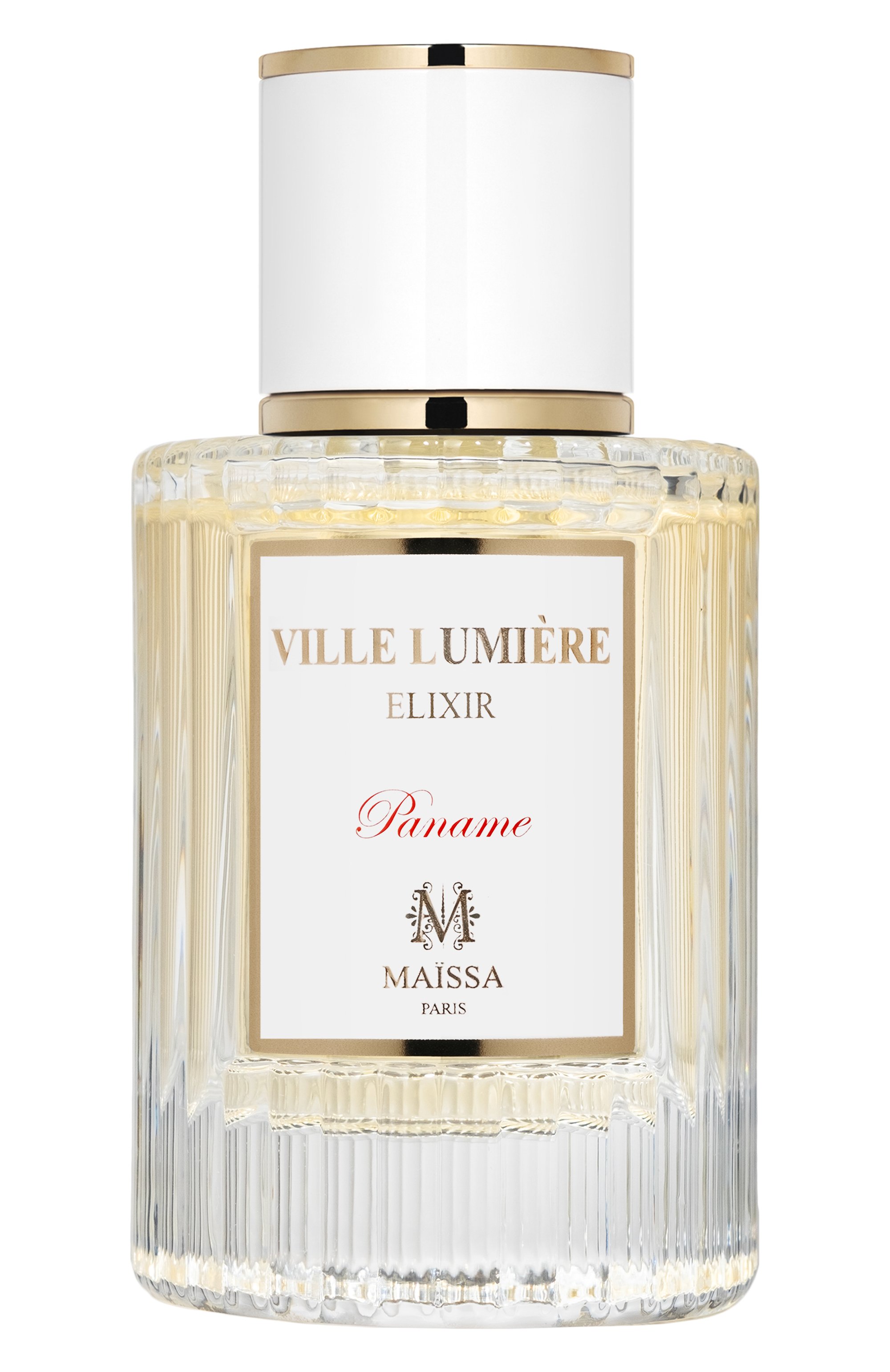 Парфюмерная вода ville lumiere (50ml) MAISON MAISSA, арт. 3770020956133, фото 1