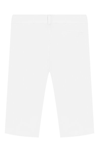 Хлопковые брюки ALETTA, арт. RVE99431/1M-18M, фото 2