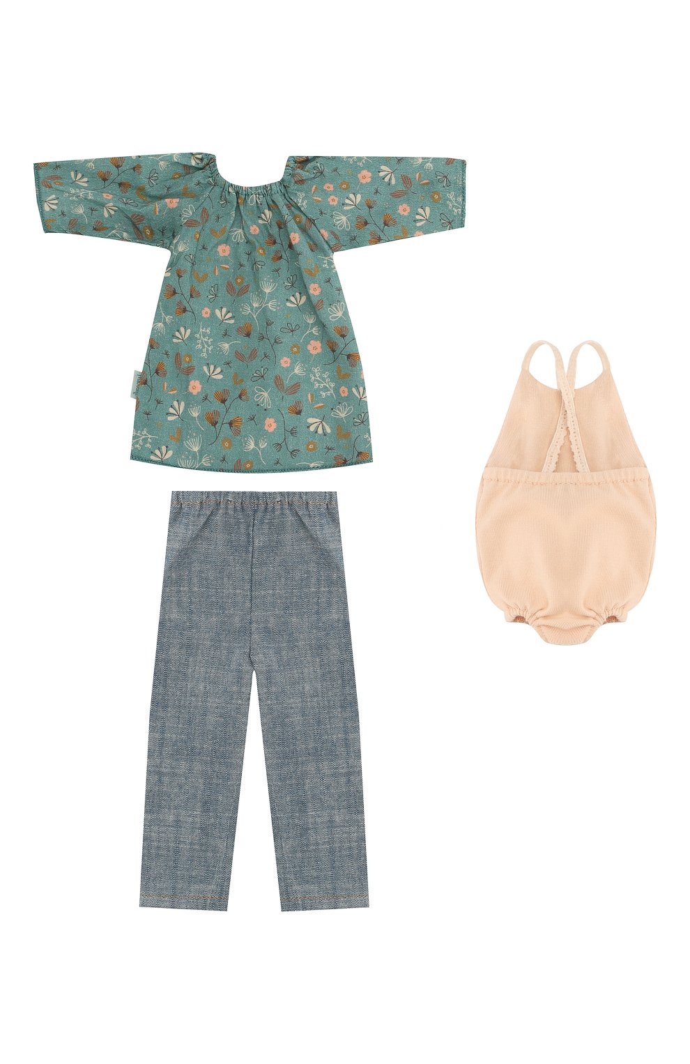 Одежда для куклы мама джинджер MAILEG, арт. 17-8140-00, фото 2