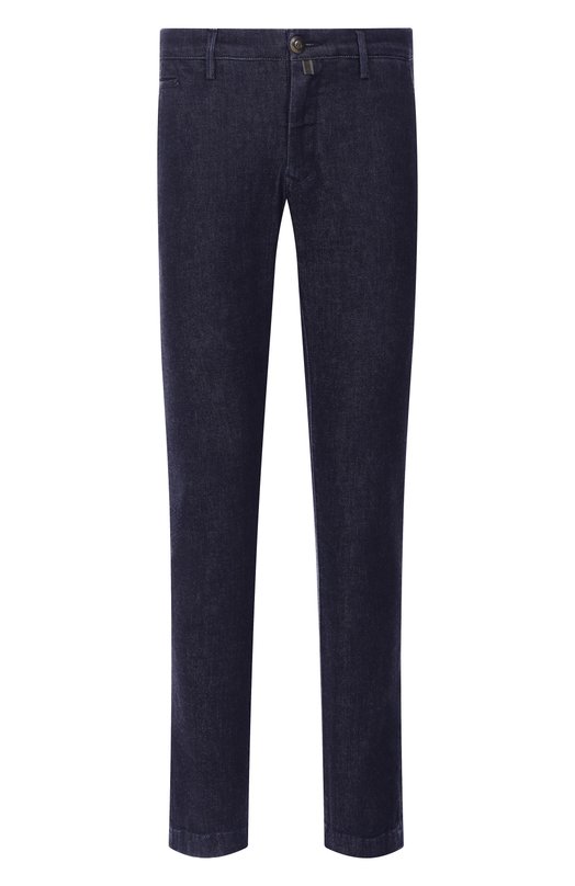 Джинсы Bobby Jacob Cohen JUM_P0001 001 S4075 R2 Синий JUM_P0001 001 S4075 R2