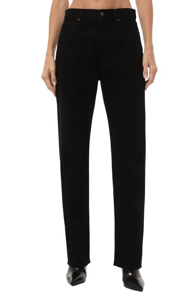 Джинсы VALENTINO, арт. 5B0DD18T8YN, фото 3