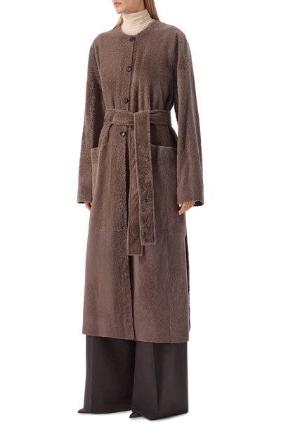 Дубленка из овчины KITON, арт. D62673K0552L, фото 3