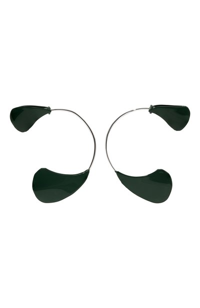 Серьги JIL SANDER, арт. J11VG0085 P4880, фото 1