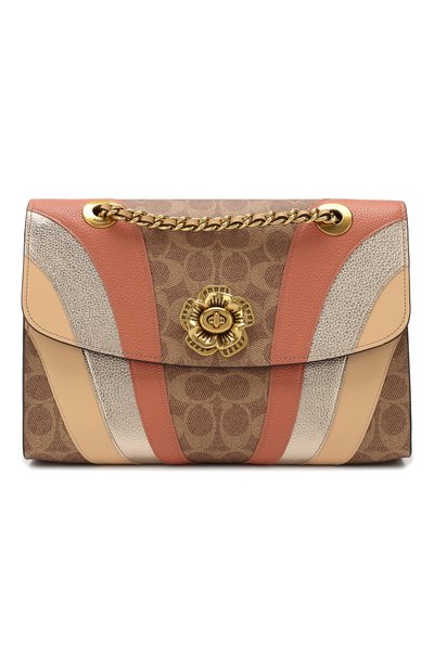 Сумка parker COACH, арт. 69526, фото 1