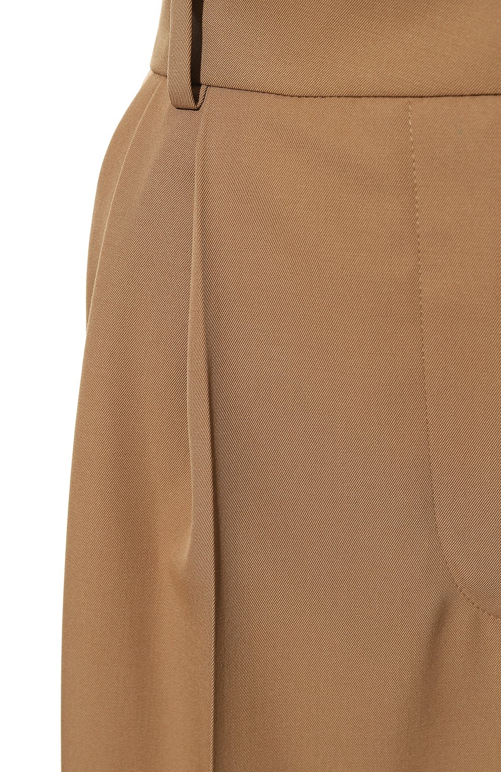 Шерстяные брюки SASHAVERSE, арт. P003FW22, фото 5