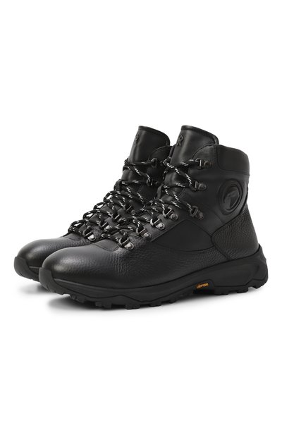 Кожаные хайкеры STEFANO RICCI, арт. UZ31G6650/VDVH, фото 1