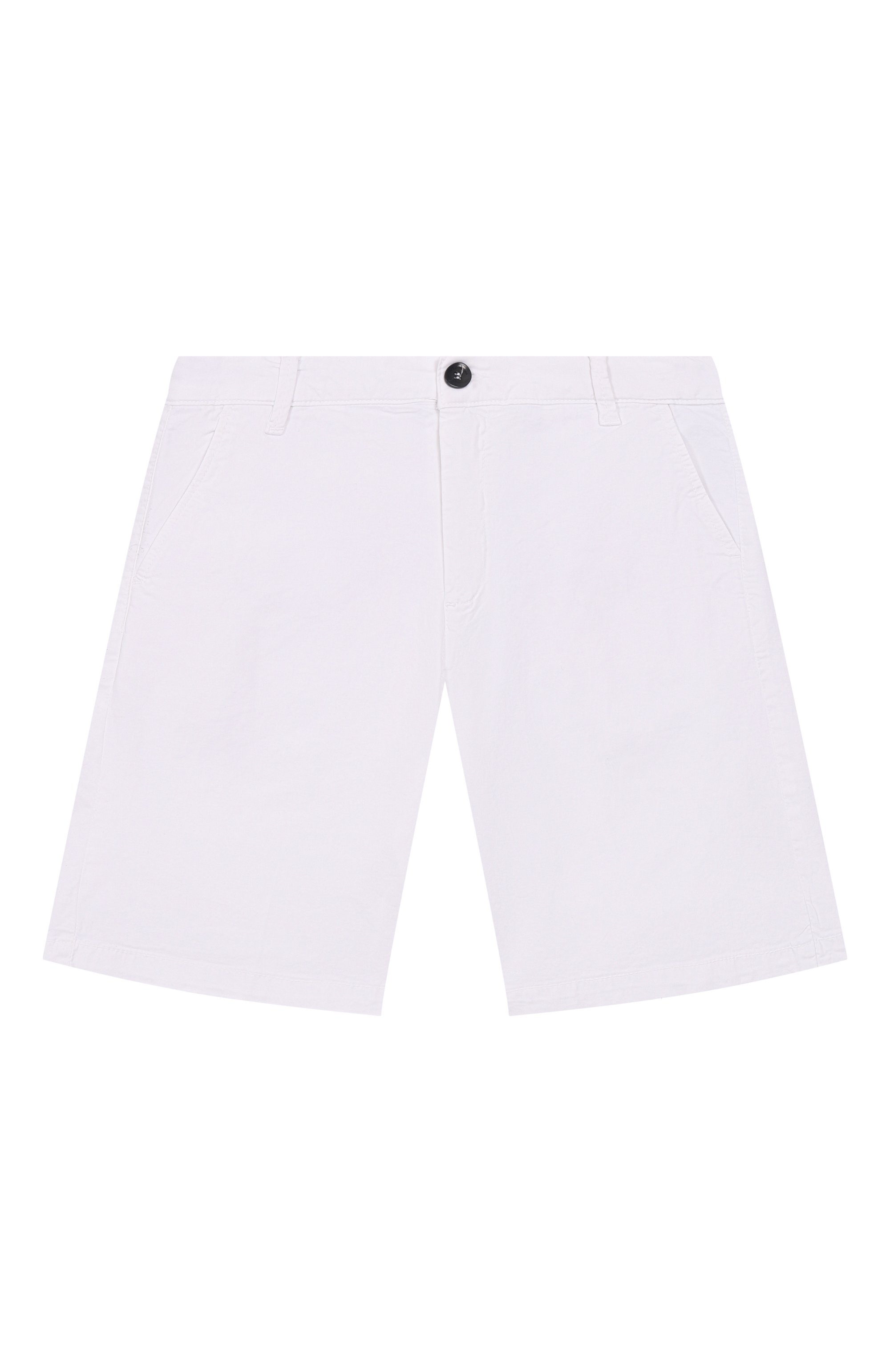 Хлопковые шорты PAOLO PECORA MILANO, арт. PP3994/6-12, фото 1