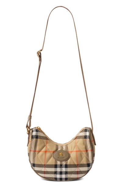 Женская сумка horseshoe BURBERRY, арт. 8122136
