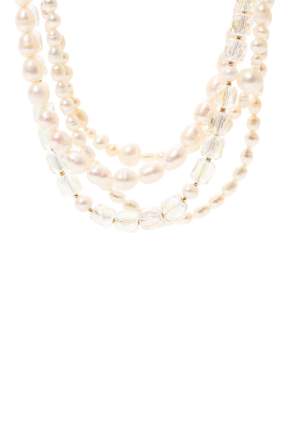 Колье snow BLUEJAY, арт. BJ-SNW, фото 3