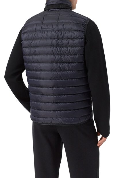 Пуховый жилет BOGNER, арт. 38486856, фото 4