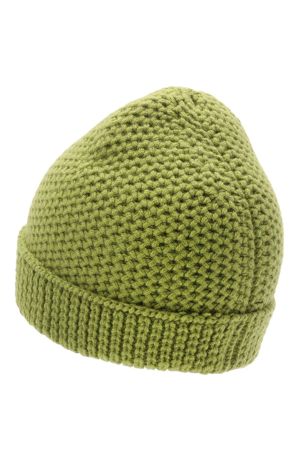 Кашемировая шапка LORO PIANA, арт. FAE1298, фото 2