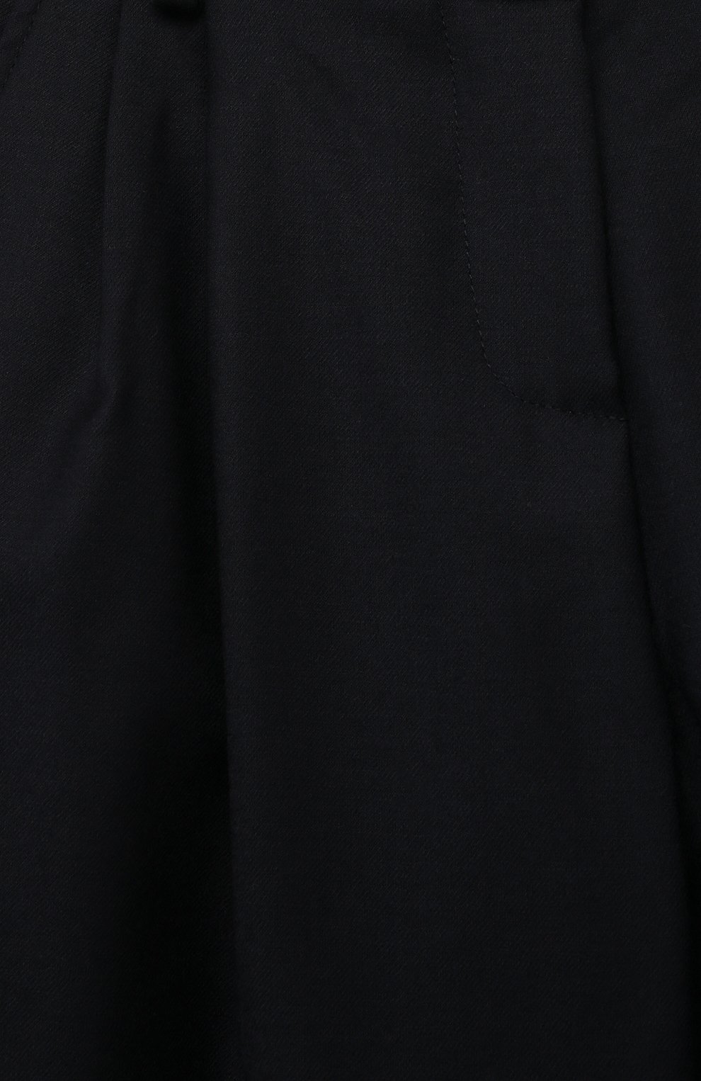 Шерстяные брюки DAL LAGO, арт. R211SM/2179, фото 3