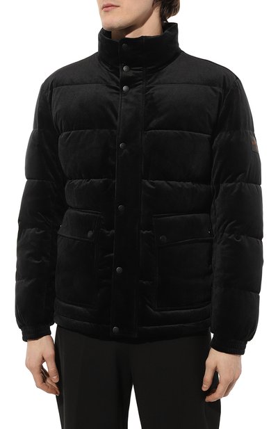 Пуховик BOSS ORANGE, арт. 50482959, фото 3