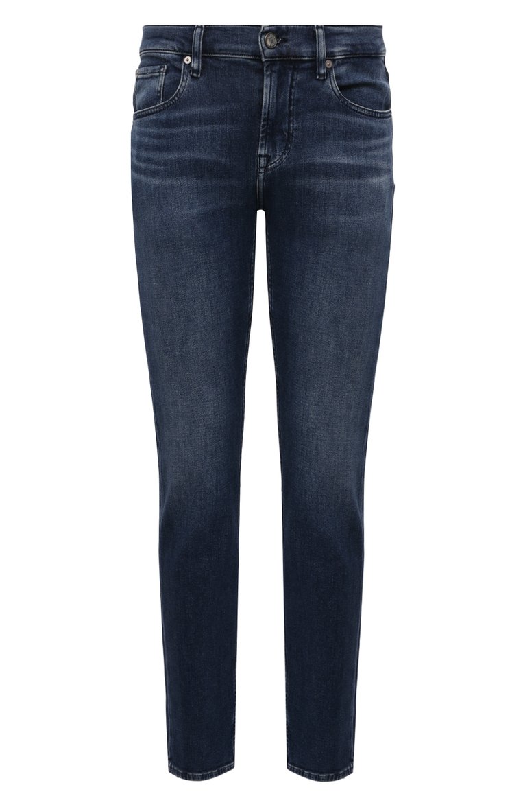 Джинсы slimmy 7 FOR ALL MANKIND, арт. JSMSE050NT, фото 1