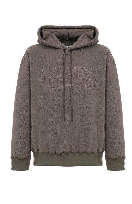 Мужской худи MM6, арт. SH0GU0028/M20126