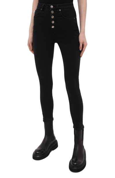 Джинсы TWO WOMEN IN THE WORLD, арт. FELIZ/A12M025, фото 3