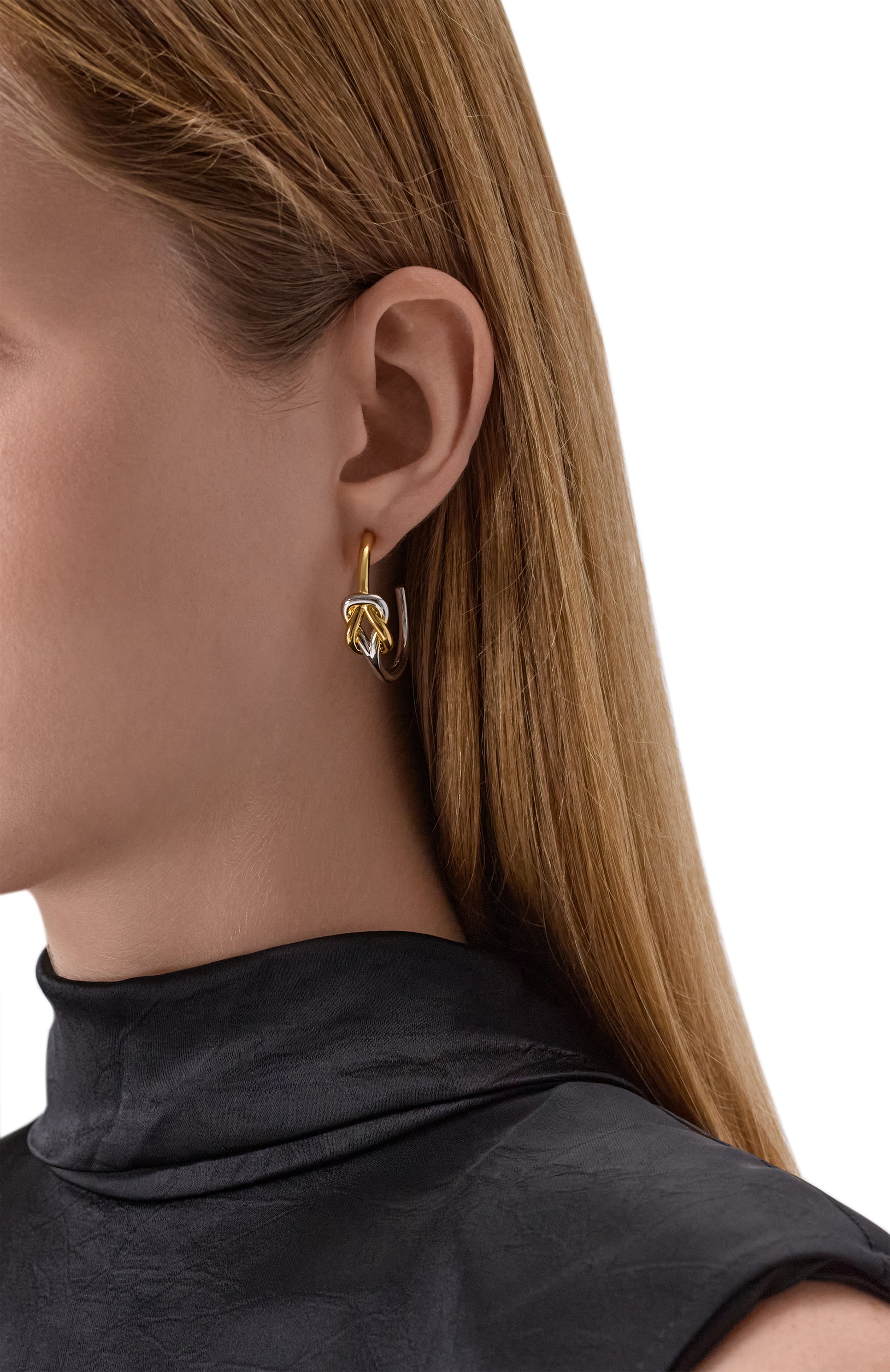 Серьги EDDIE BORGO, арт. ER9002, фото 2