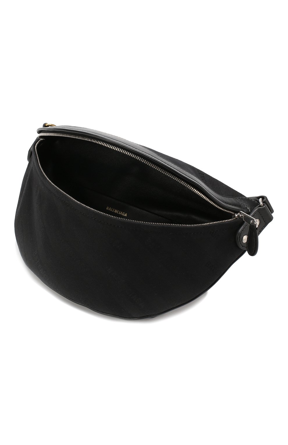 Поясная сумка souvenir xs BALENCIAGA, арт. 551550/9P412, фото 4