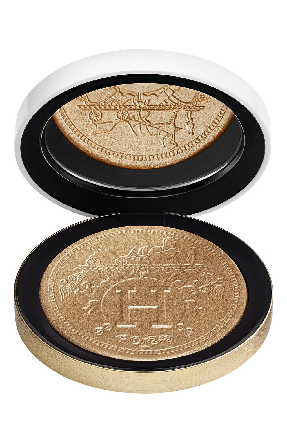 HERMES POUDRE D'ORFÈVRE 7g HERMES POUDRE D'ORFÈVRE 7g HERMES - Poudre d'Orfevre
