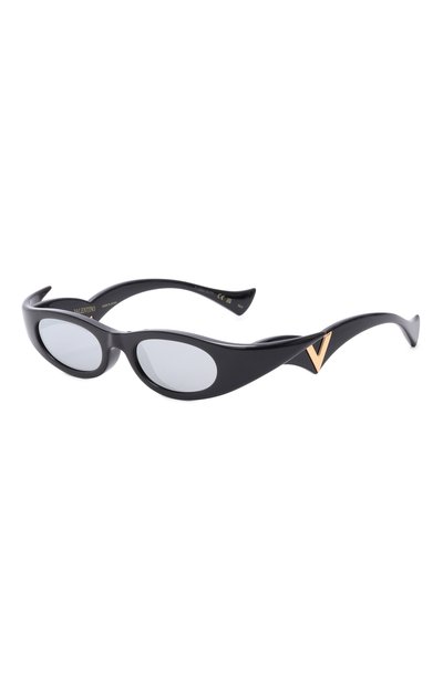 Женские солнцезащитные очки VALENTINO, арт. VG0045S-005 48