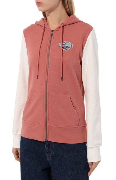 Толстовка HARLEY-DAVIDSON, арт. 96675-23VW, фото 3