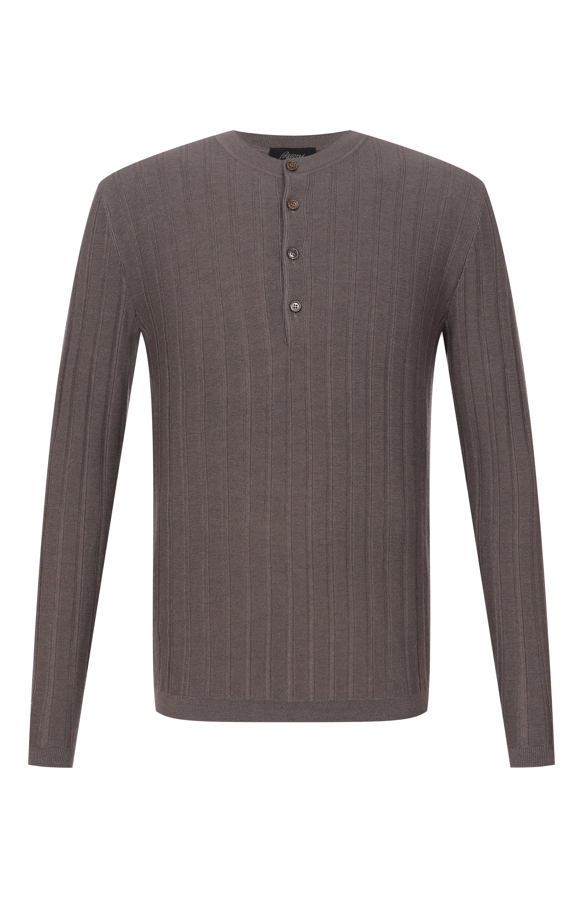 Джемпер из кашемира и шелка BRIONI, арт. UMFW0L/PDK04, фото 1