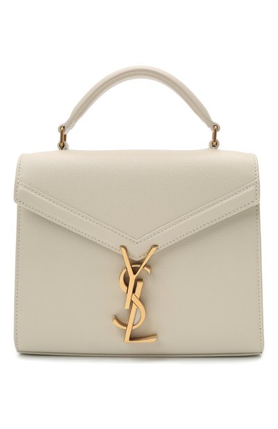 Сумка cassandra mini SAINT LAURENT, арт. 623930/B0W0W, фото 1