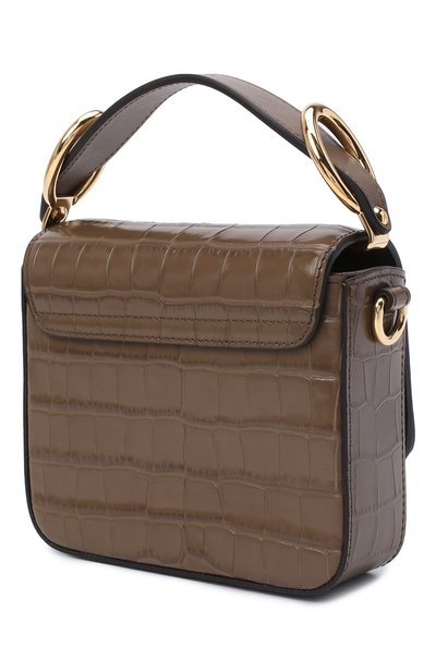 Сумка chloé c mini CHLOÉ, арт. CHC19US193A87, фото 3