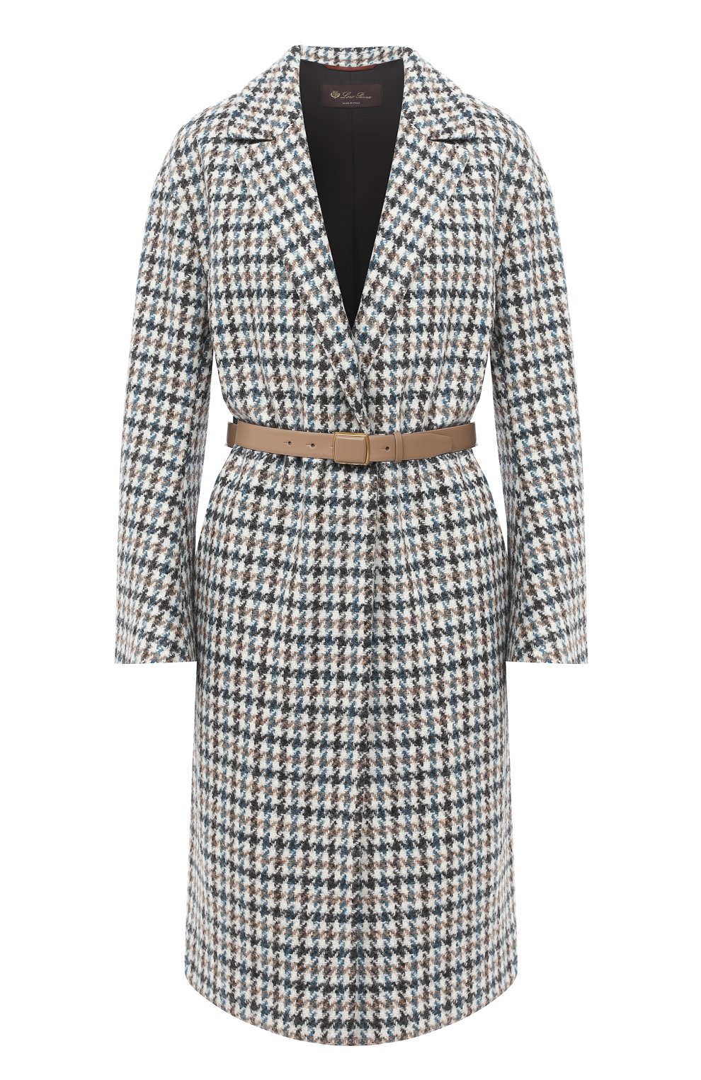 Пальто из шерсти и кашемира LORO PIANA, арт. FAL2993, фото 1