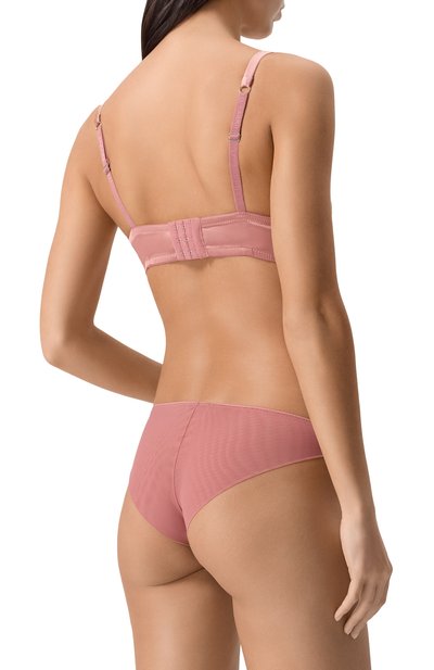 Шелковые трусы-танга I.D. SARRIERI, арт. M4635, фото 3