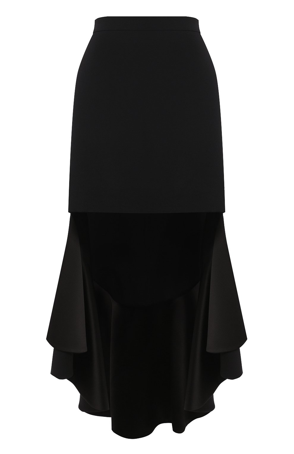 Юбка GIVENCHY, арт. BW40DR1009, фото 1