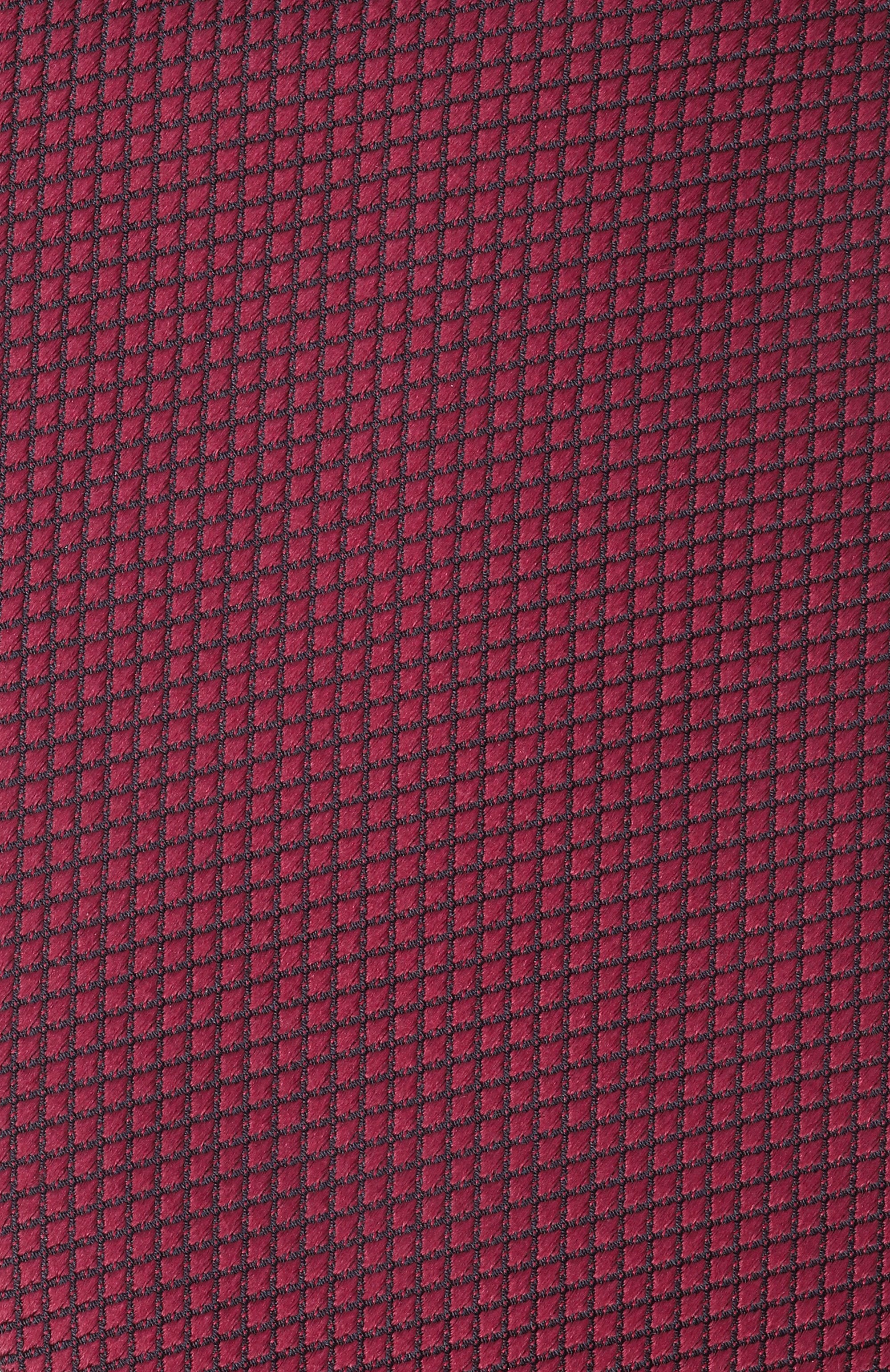 Шелковый галстук ALESSANDRO GHERARDI, арт. CRAVATTA-L/1009, фото 4