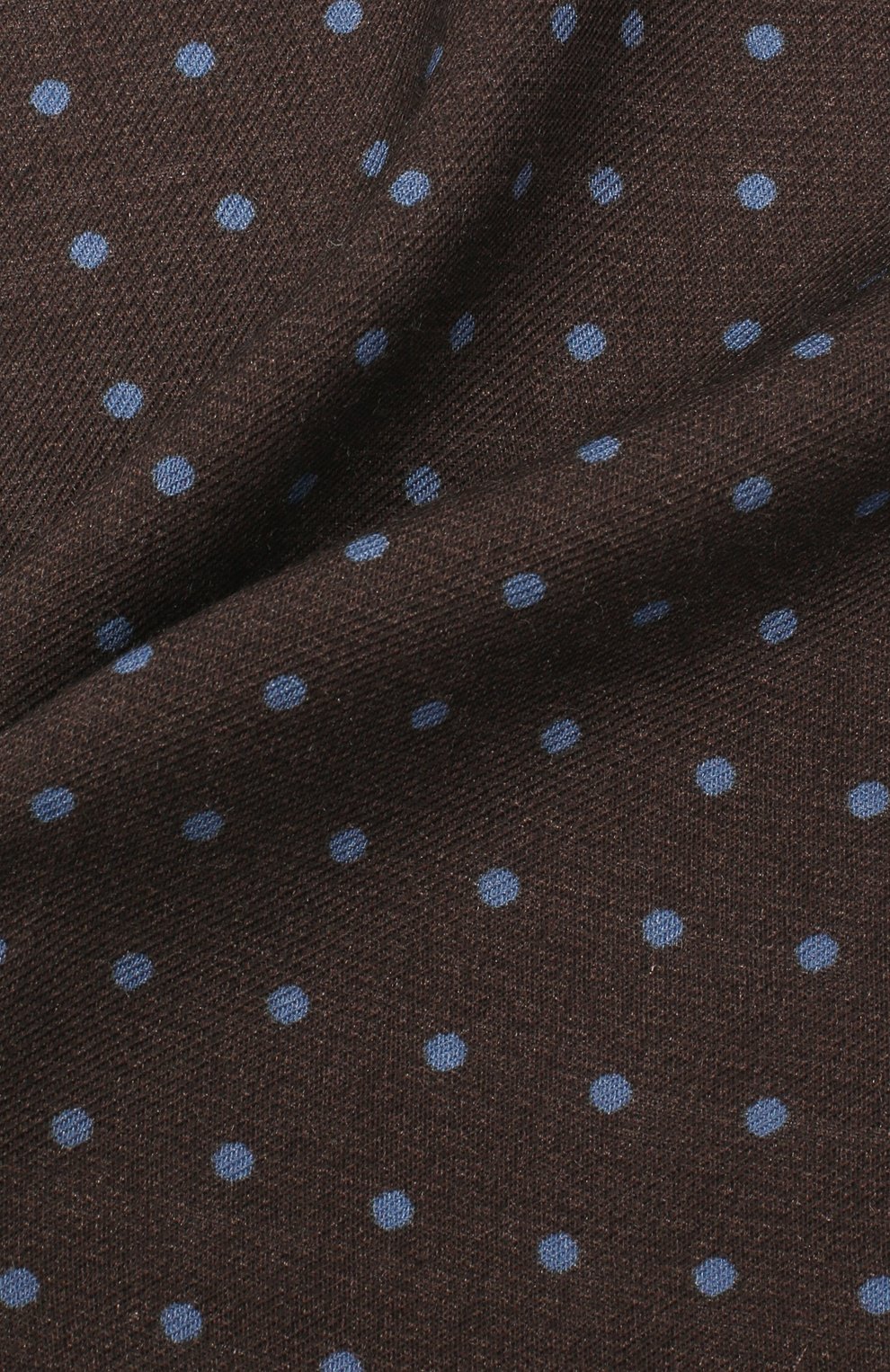 Платок из шерсти и шелка VAN LAACK, арт. LE0N/Z10324, фото 2