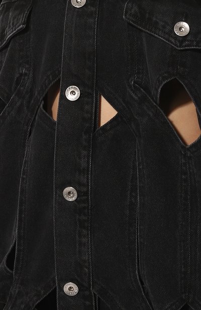 Джинсовая куртка RED SEPTEMBER, арт. 924.01.58.04.1, фото 5