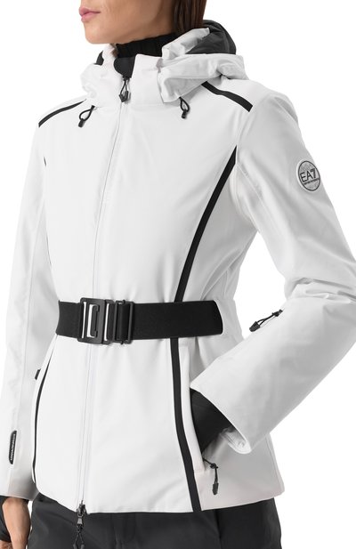 Утепленная куртка EA7, арт. 6DTG01/TN44Z, фото 5