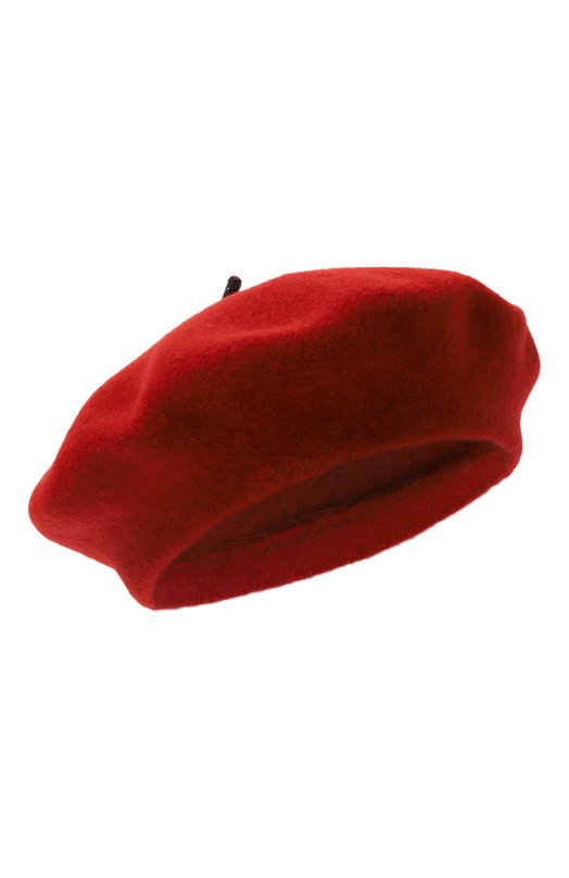 Шерстяной берет Brunello Cucinelli