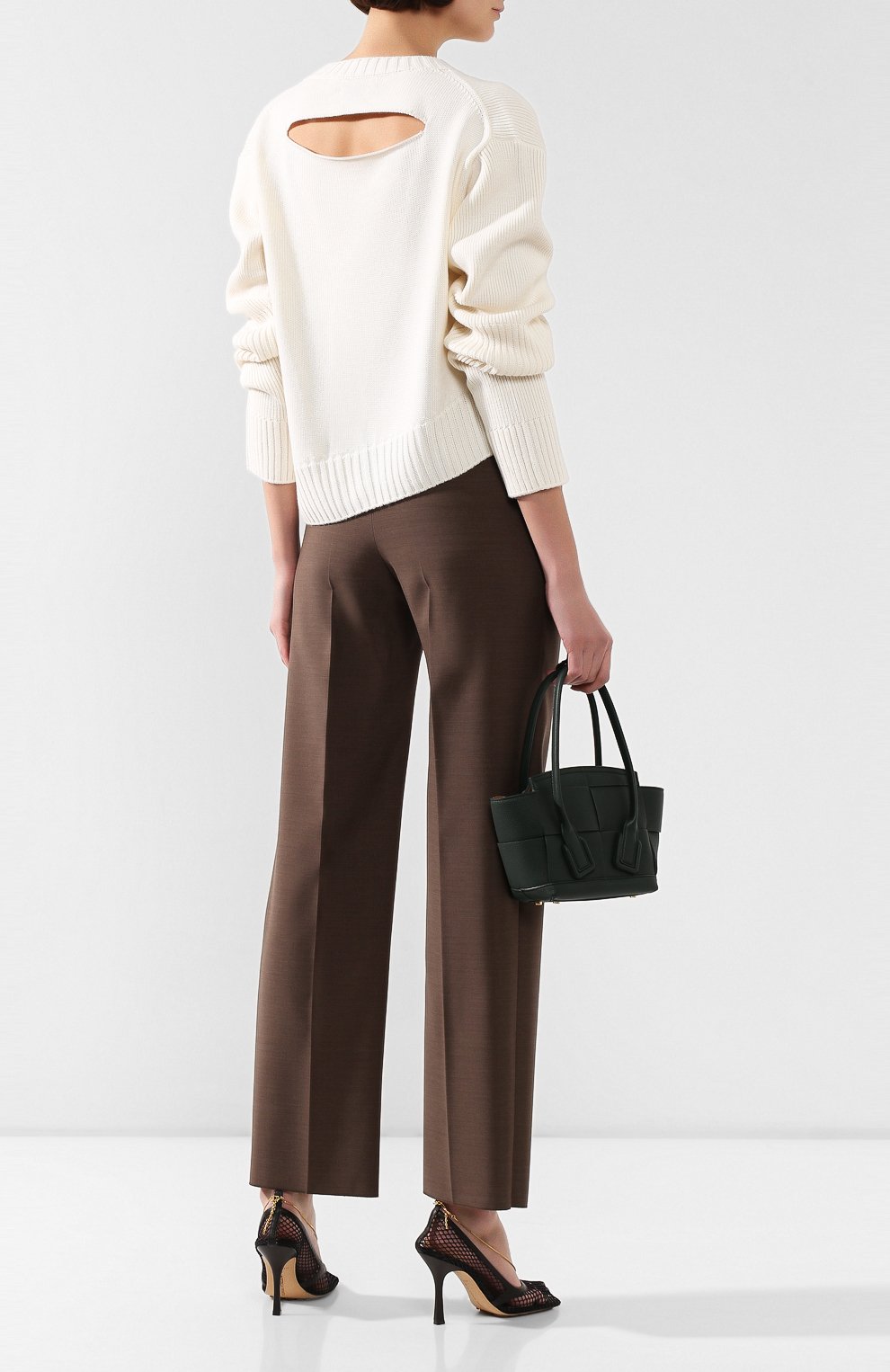 Свитер BOTTEGA VENETA, арт. 606535/VKJ00, фото 2