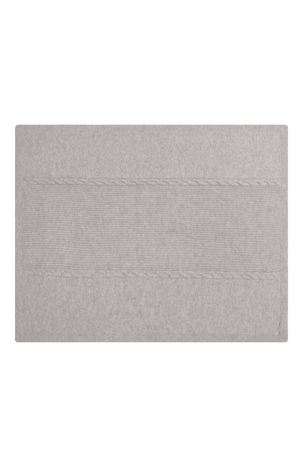 Кашемировое одеяло BABY T, арт. 23AIC802C0, фото 3