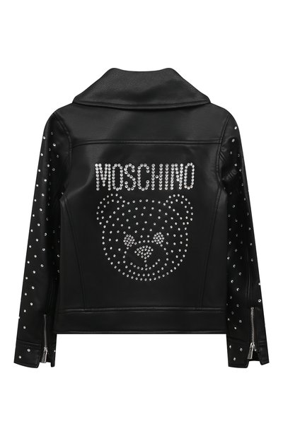 Куртка-косуха MOSCHINO, арт. HDS03V/L6A02, фото 2