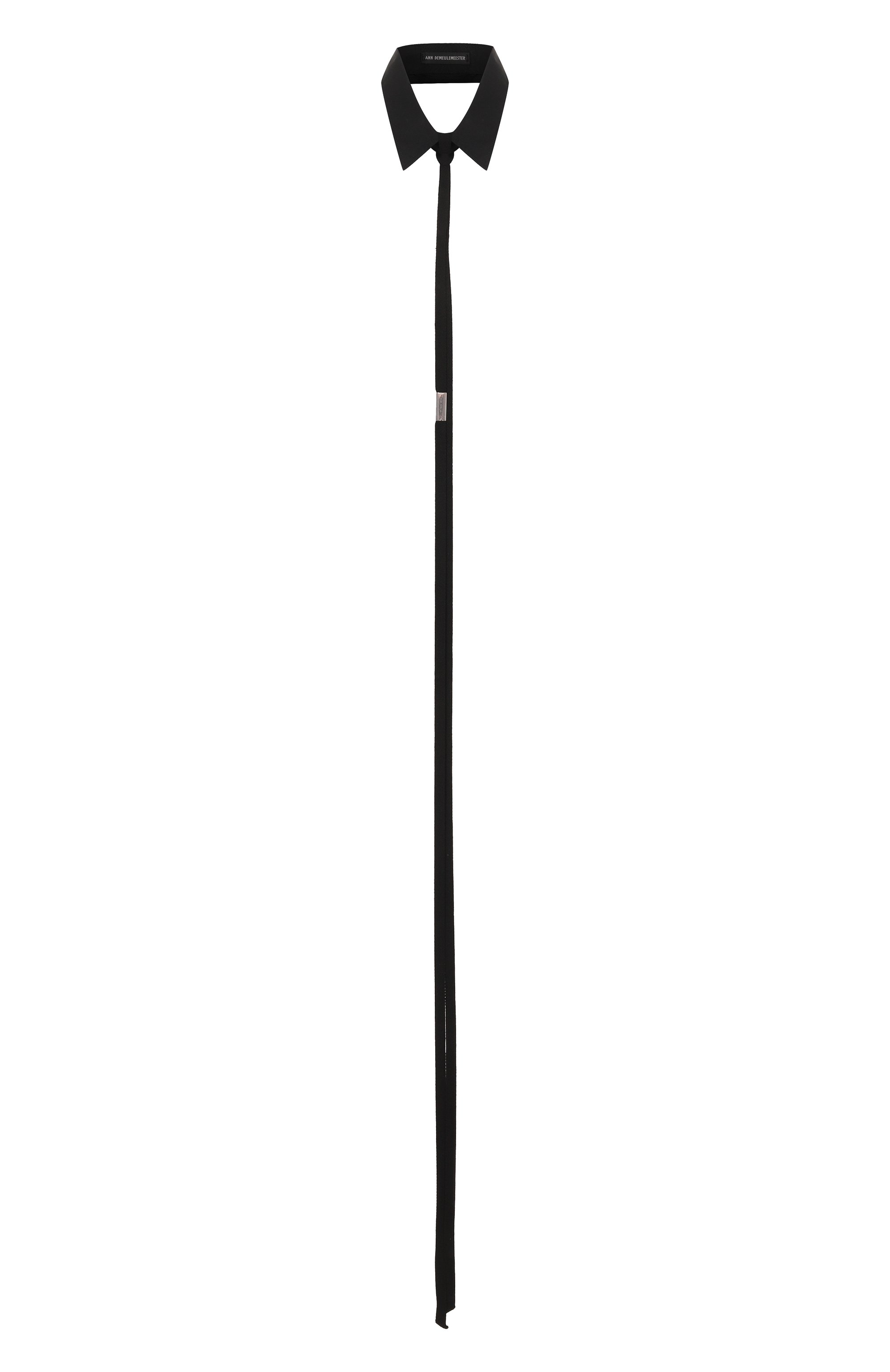 Хлопковый воротник adela ANN DEMEULEMEESTER, арт. B0010866/FA555, фото 1