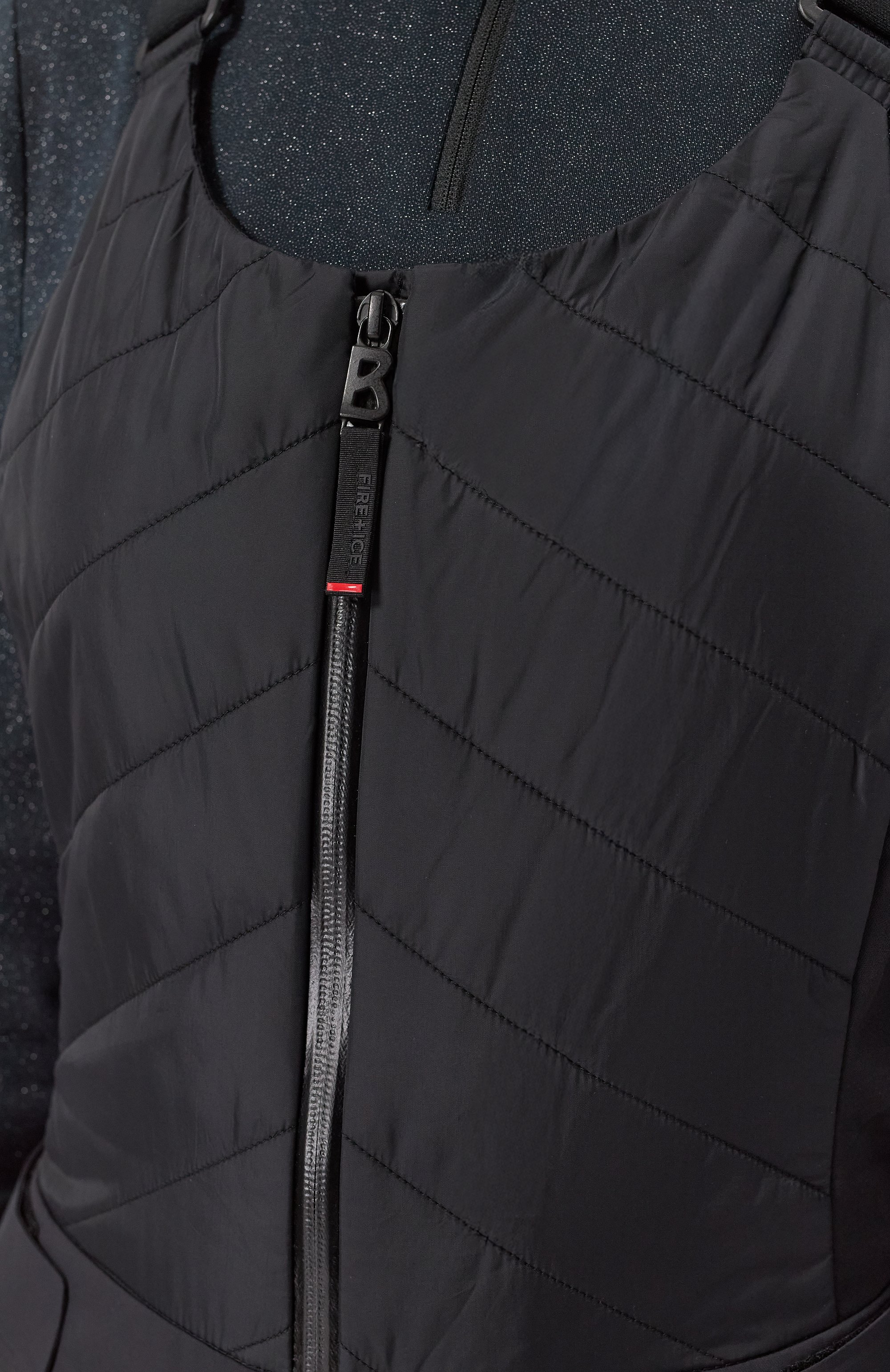 Комбинезон BOGNER FIRE+ICE черного цвета по цене 73000 руб., арт. 14557490, фото 5 Комбинезон BOGNER FIRE+ICE, арт. 14557490, фото 5