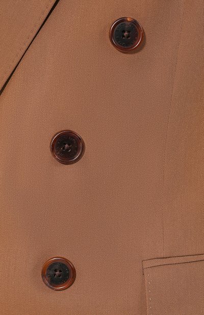 Шерстяной жакет RALPH LAUREN, арт. 290767559, фото 5