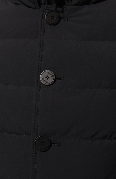 Пуховая куртка DUNO, арт. MASTER/LIC0SA, фото 5