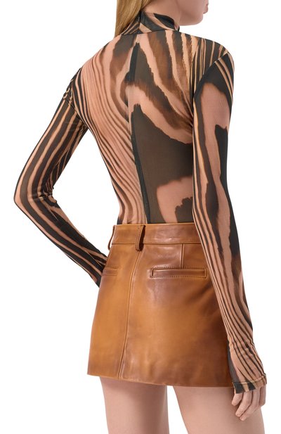 Боди DAVID KOMA, арт. RE25DK16BS, фото 4