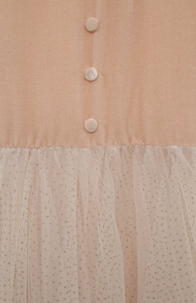 Платье DESIGNERS CAT, арт. 100000K01001184/4A-8A, фото 3