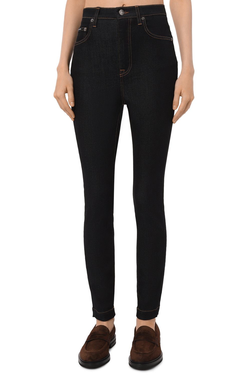 Джинсы DOLCE & GABBANA, арт. FTBXHD/G8LS1, фото 3