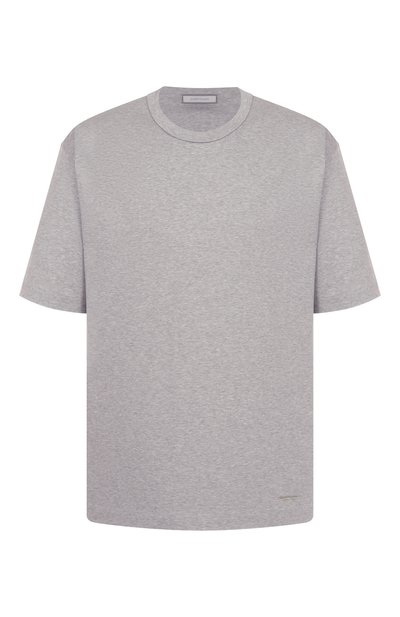 Мужская хлопковая футболка CORTIGIANI, арт. 3AJ600