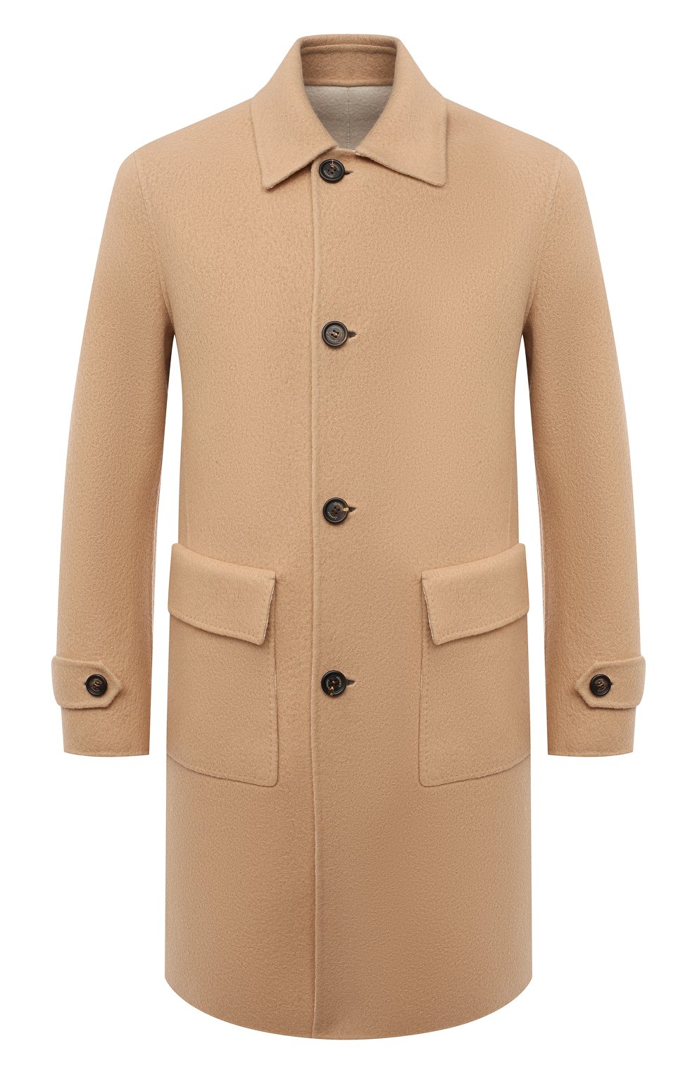 Двусторонне пальто ELEVENTY PLATINUM, арт. D75CAPD16 TES0D178, фото 1