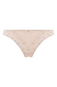 Светло-бежевый