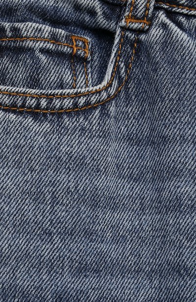 Джинсы MOSCHINO, арт. HDP069/L0E08/10-14, фото 3